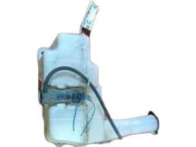 Toyota Tercel Washer Reservoir - 85315-16140