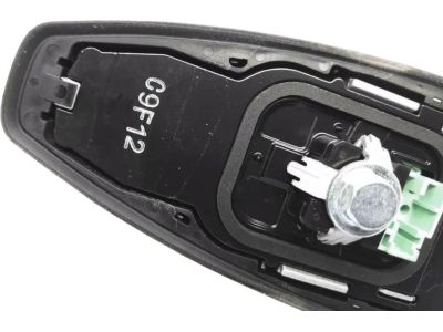 Toyota Corolla Antenna - 86760-33190