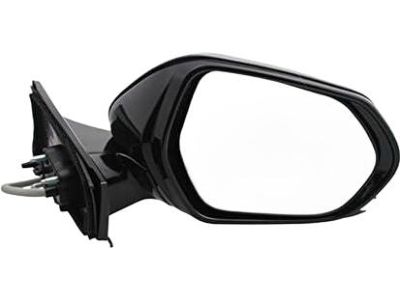 Toyota Prius Car Mirror - 87910-47530