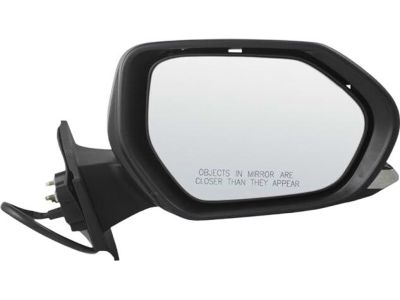 Toyota Prius Car Mirror - 87910-47530