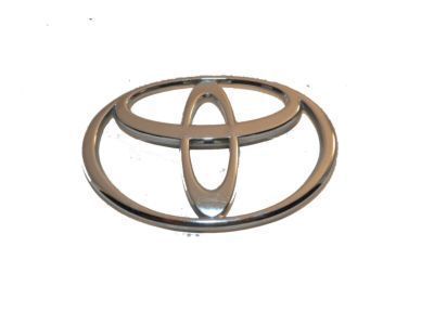 1994 Toyota Camry Emblem - 75441-33011