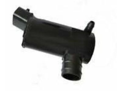 Toyota Yaris iA Washer Pump - 85330-WB001