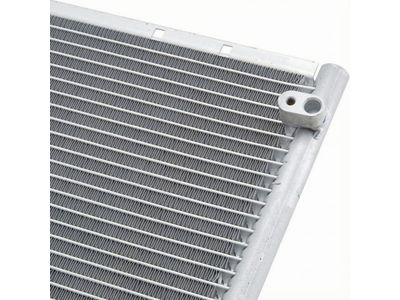 Toyota Sienna A/C Condenser - 88461-08010