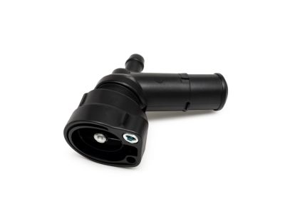 16031-24021 Genuine Toyota Water Inlet Sub-Assembly