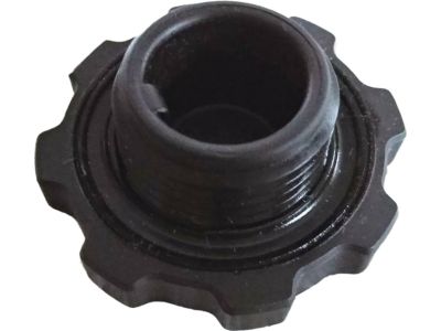 Toyota Tercel Oil Filler Cap - 12180-62010