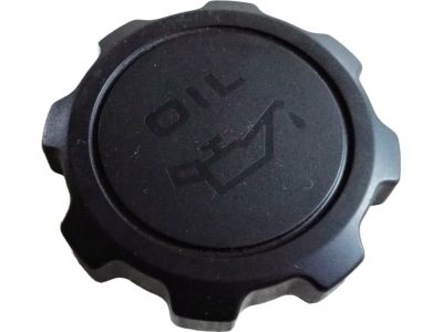 Toyota Tercel Oil Filler Cap - 12180-62010