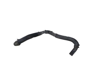 2011 Toyota Highlander Oil Cooler Hose - G1272-48010