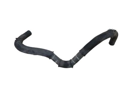 2011 Toyota Highlander Oil Cooler Hose - G1272-48010
