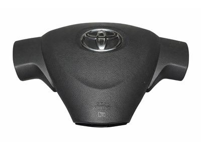 Toyota 45130-02470-B0 Horn Button Assembly 45130-02470-B0 Toyota Horn Button Assembly Product Photo 1 of 2