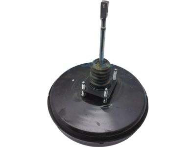 2019 Toyota Tacoma Brake Booster - 44610-04220