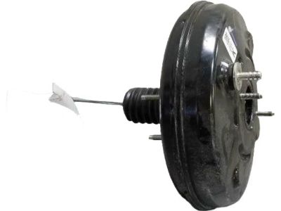 2019 Toyota Tacoma Brake Booster - 44610-04220