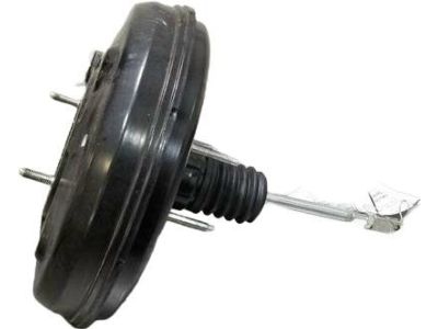 2019 Toyota Tacoma Brake Booster - 44610-04220