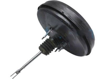 2019 Toyota Tacoma Brake Booster - 44610-04220