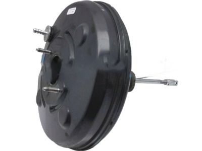 2019 Toyota Tacoma Brake Booster - 44610-04220