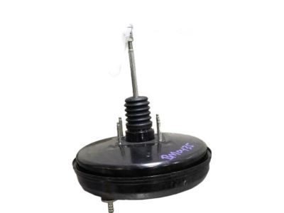 2019 Toyota Tacoma Brake Booster - 44610-04220