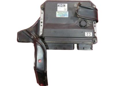 2007 Toyota RAV4 Engine Control Module - 89661-42C20