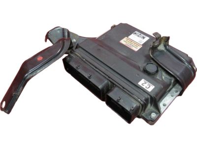 2007 Toyota RAV4 Engine Control Module - 89661-42C20