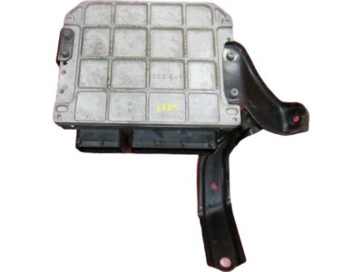 2007 Toyota RAV4 Engine Control Module - 89661-42C20