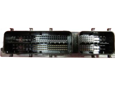 2007 Toyota RAV4 Engine Control Module - 89661-42C20