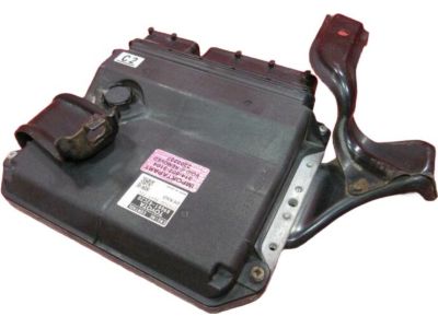 2007 Toyota RAV4 Engine Control Module - 89661-42C20