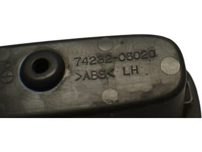 Toyota Solara Armrest - 74232-06020-A0