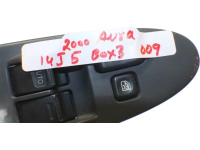 Toyota Solara Armrest - 74232-06020-A0