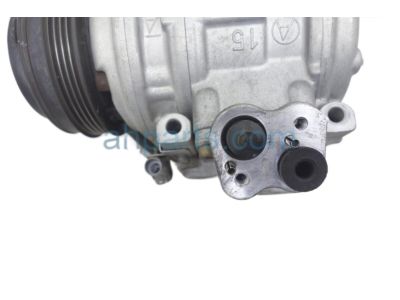 Toyota 88320-04020 Compressor Assembly