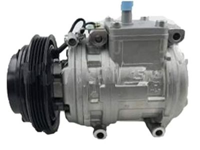 2004 Toyota Tacoma A/C Compressor - 88320-04020