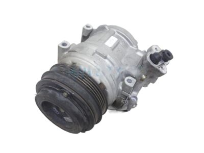 Toyota 88320-04020 Compressor Assembly