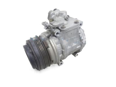 Toyota 88320-04020 Compressor Assembly