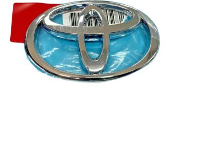 2004 Toyota Avalon Emblem - 75471-07010