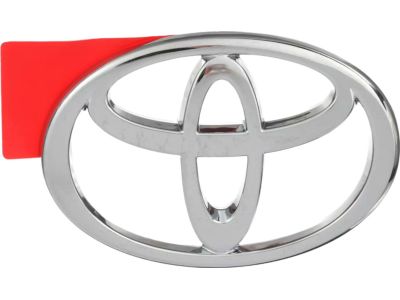 2004 Toyota Avalon Emblem - 75471-07010