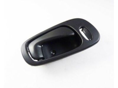 1999 Toyota Corolla Interior Door Handle - 69205-02060-B1