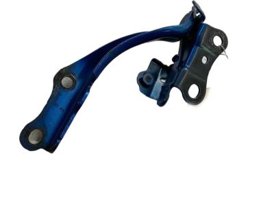 53410-06390 Toyota Hood Hinge Assembly Right Hand Product Photo 2 of 4