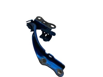 53410-06390 Toyota Hood Hinge Assembly Right Hand Product Photo 4 of 4