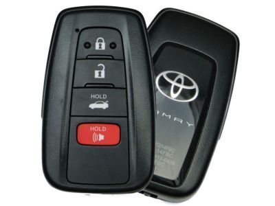 2021 Toyota Camry Transmitter - 89904-06220