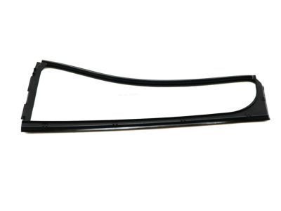 2008 Toyota Land Cruiser Weather Strip - 68188-60060