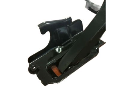 Toyota 64520-07011 Hinge Assembly, Luggage