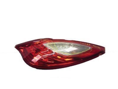 2008 Toyota Solara Tail Light - 81550-06320