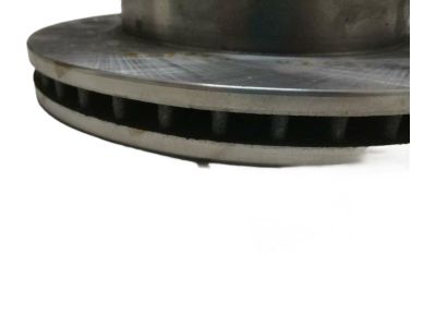 1994 Toyota Previa Brake Disc - 43512-28110
