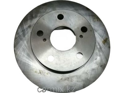 1994 Toyota Previa Brake Disc - 43512-28110