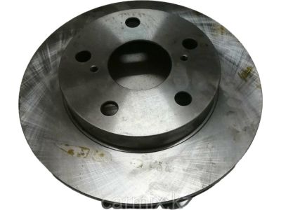 1994 Toyota Previa Brake Disc - 43512-28110