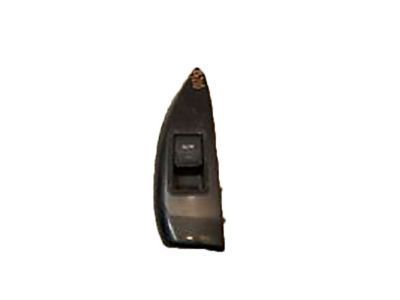 Toyota 74272-60420 Panel, Rear Door ARMREST