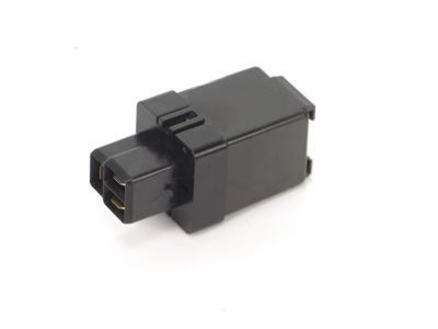 1982 Toyota Land Cruiser Relay - 81980-22060