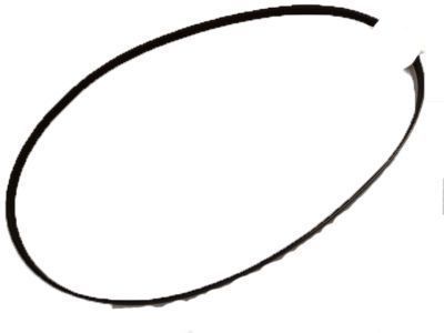 Toyota Camry Drive Belt - 90916-02671