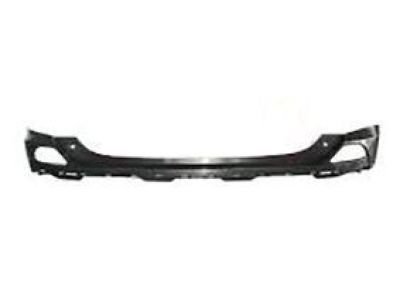 Toyota 52159-0R914 Cover, Rear Bumper L/P