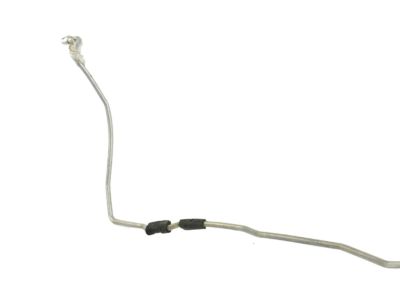 Toyota 88710-0K010 Tube Assembly, AIRCONDITIONER