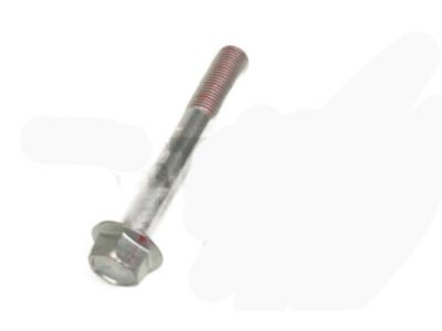 Toyota 90105-A0201 Bolt, Flange