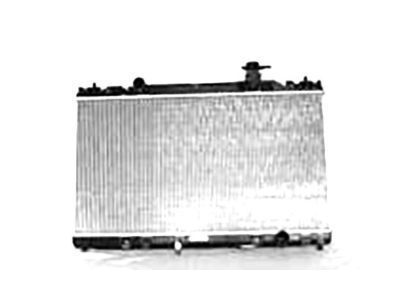 Toyota 16410-AZ014 Radiator Assembly, Mvp