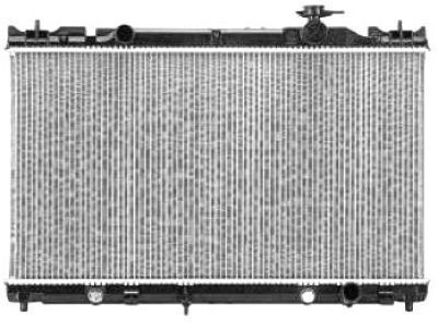 Toyota 16410-AZ014 Radiator Assembly, Mvp